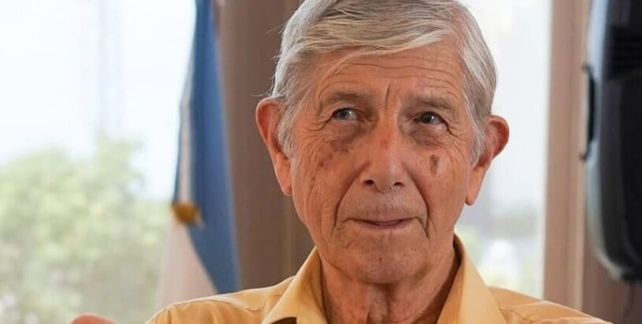Reconocimiento a la tradición: inauguran una nueva posta folclórica en homenaje a Alcides Hugo Ifrán