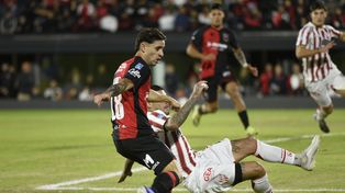 Newells no pudo hacer una fortaleza en su propia casa en este torneo Apertura.&nbsp;