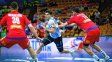 La Selección de Handball sumó un nuevo revés en el Mundial