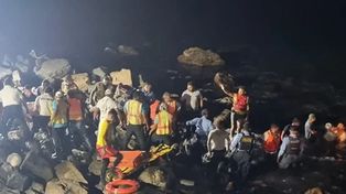 Accidente aéreo en Honduras: al menos 12 muertos