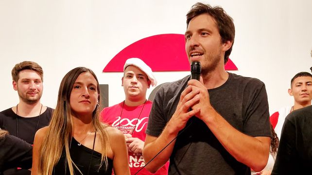 Adriano Morone