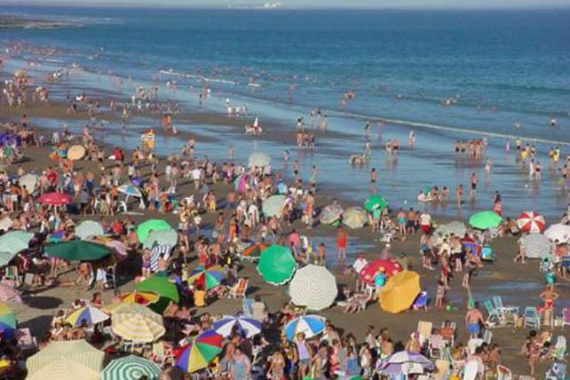 Brasil, el destino elegido por los turistas