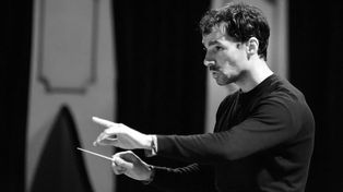 Luis Belforte será el maestro invitado para conducir a la Orquesta Sinfónica Provincial de Rosario este jueves 25 en el Teatro El Círculo