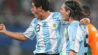 Cómo le fue a la Sub 23 en los últimos debuts en los Juegos Olímpicos