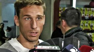 Biglia siente culpa por lo que pasó con el Tata Martino y Messi