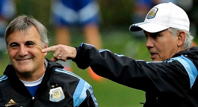 Sabella le puede dar más como mánager que como entrenador