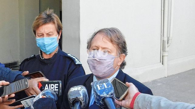 Se definió el operativo para el regreso del público en Colón