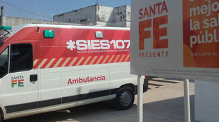 9 de Julio es el único departamento sin casos