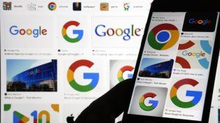 Golpe al gigante: Google recibió un duro revés judicial en Estados Unidos
