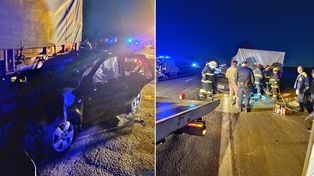 Cinco muertos en un accidente fatal en Gualeguaychú