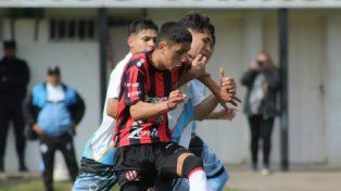 Liga Paranaense: Se juega la tercera fecha del fútbol masculino.