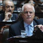 Jorge Taiana / Diputado nacional UxP, excanciller y ministro de Defensa de la Nación