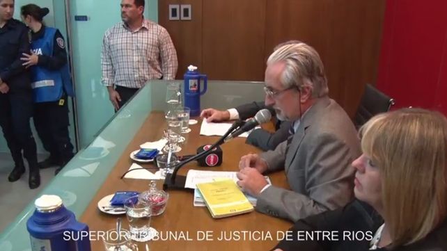 Absolvieron a los tres acusados del femicidio de Gisela López