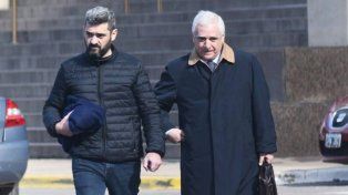 Ordenaron detener al ex titular de la UIA Juan Carlos Lascurain