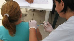 Recomiendan vacunarse contra la fiebre amarilla si se viaja a Brasil