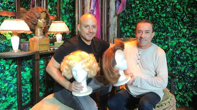 Aníbal Pachano tras superar su momento más difícil: Tenía cáncer de pulmón con metástasis en el cerebro