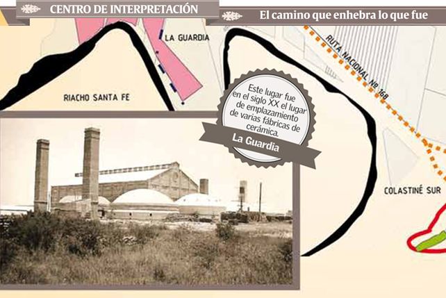 Una iniciativa que pretende recuperar la historia costera