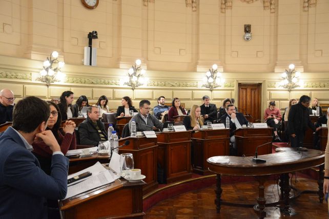 La Convención reformadora dictaminó que Santa Fe no tendrá religión oficial
