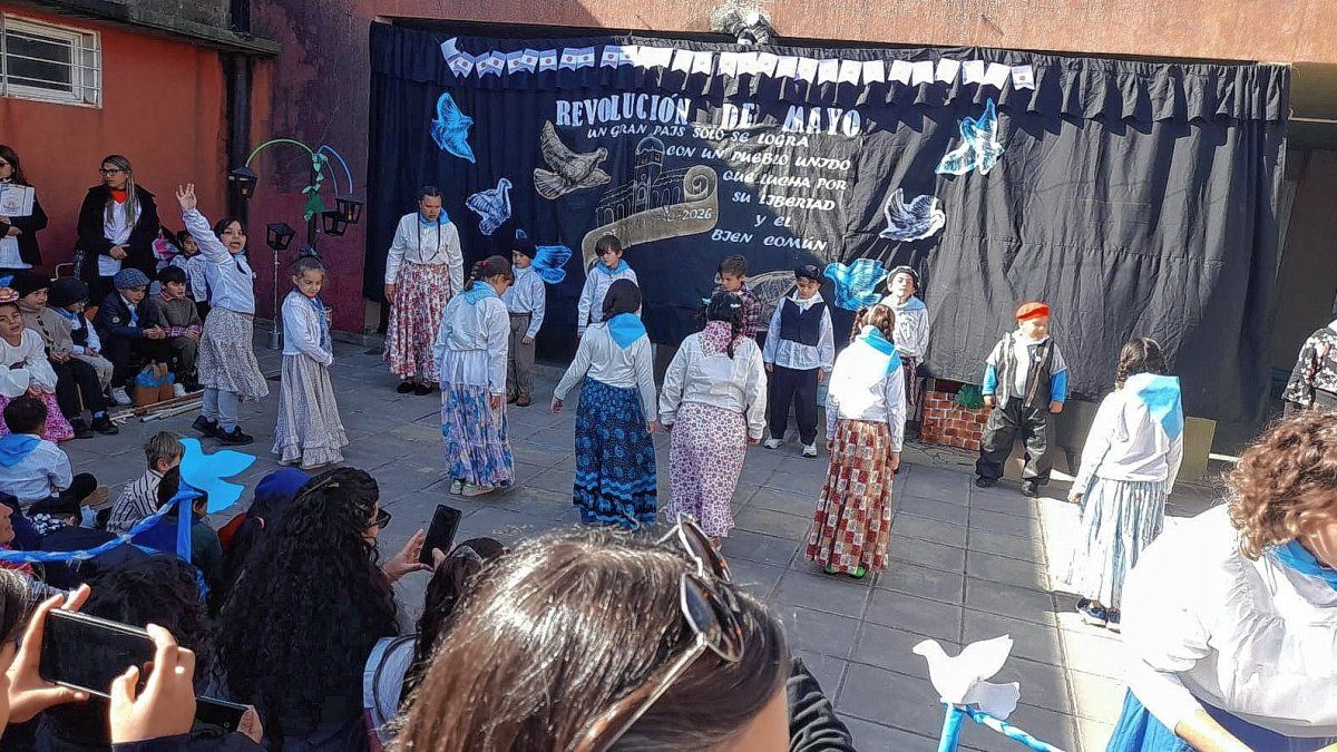 Dilema entrerriano en las fiestas del 25 de Mayo y el 9 de Julio