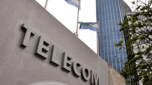 Desde Telecom manifestaron que no fueron notificados formalmente de la suspensión de la compra de Telefónica.