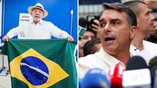 Brasil: comenzaron las elecciones y ya votaron Lula y Bolsonaro