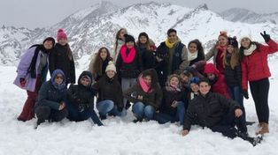 Tragedia en Mendoza: una menor de 13 años quedó parapléjica