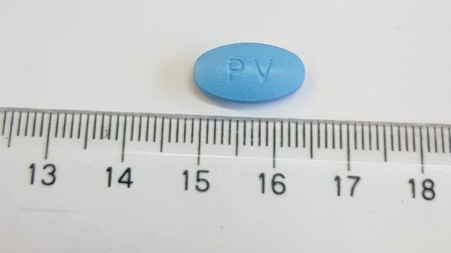 HIV. El genérico fabricado en Argentina que combina emtricitabina y tenofovir alafenamida.