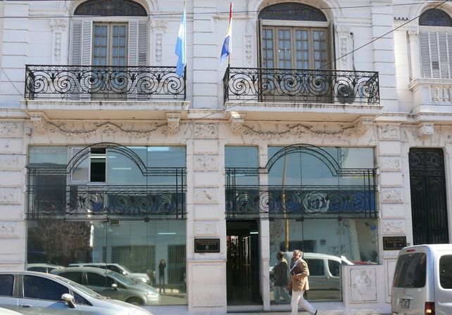 El Ministerio de Salud convocó a paritarias