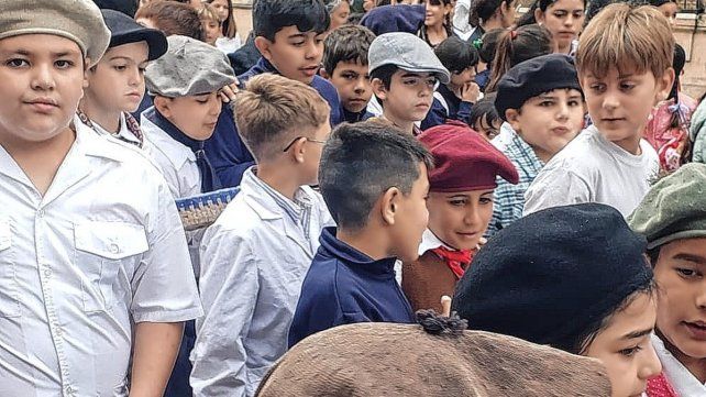 Este sábado se celebra el Día Nacional del Gaucho