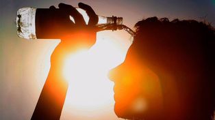 2016 batiría el récord de calor desde que se mide