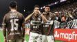 Platense venció a Corinthians en Brasil y avanzó a los octavos de final de la Libertadores