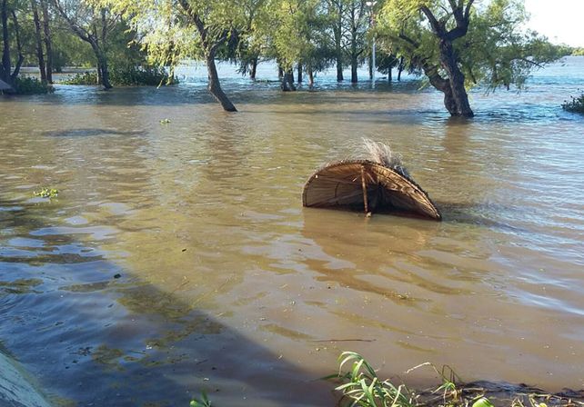 El fenómeno de El Niño podría tener un segundo pico a fines de otoño