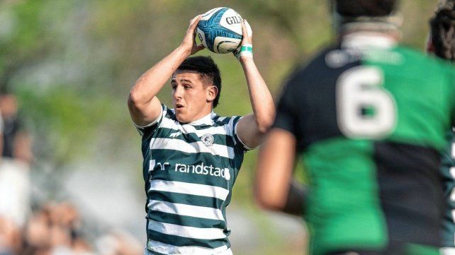&nbsp;Jockey de Rosario superó a Duendes en Fisherton por 23 a 19 y es finalista.