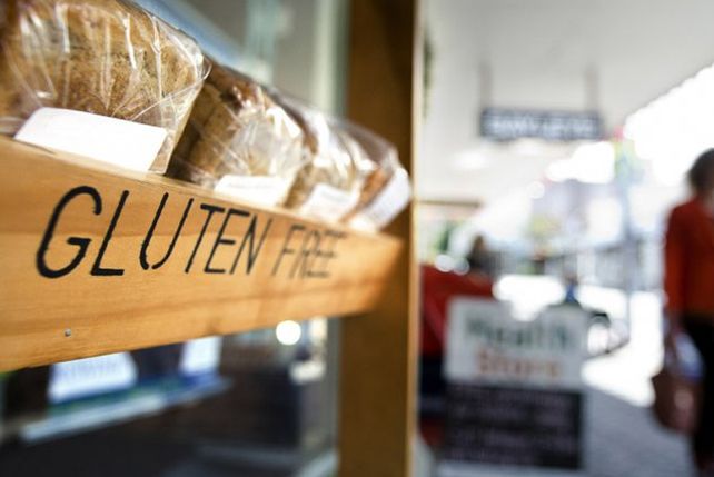 En Argentina, 1 de cada 80 niños es celíaco