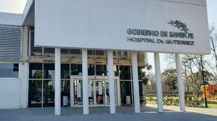 Colapso sanitario en Venado Tuerto: sanatorio rechaza 8 pacientes por falta de camas