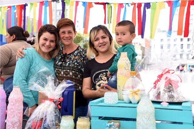 Plan Abre: la provincia apuesta a empresas sociales para la inclusión laboral de jóvenes