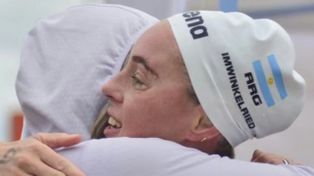 Romina Imwinkelried consiguió la primera medalla argentina en los Juegos: Lo soñé mucho tiempo