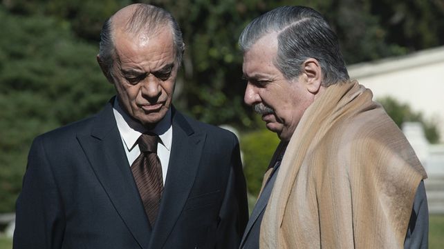 La serie Diciembre 2001 refleja la última gran crisis de la Argentina
