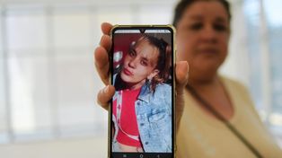 Familiares de la víctima de femicidio en V. G. Gálvez reclaman justicia