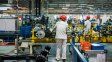 El Indec informó que hubo un le crecimiento en la actividad económica.  El Indec informó que hubo un le crecimiento en la actividad económica.