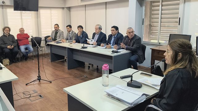 Docentes: se realizó nueva audiencia entre gremios y Gobierno