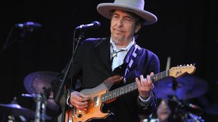 Luego de la polémica, Bob Dylan confirmó que aceptará el Nobel de Literatura