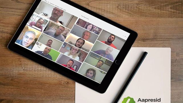 El congreso de Aapresid será virtual