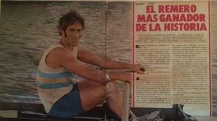 Murió Germán Segurado
