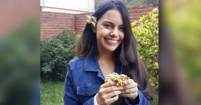 La defensa del detenido por el crimen de Anahí dice que está depresivo y pidió atención médica