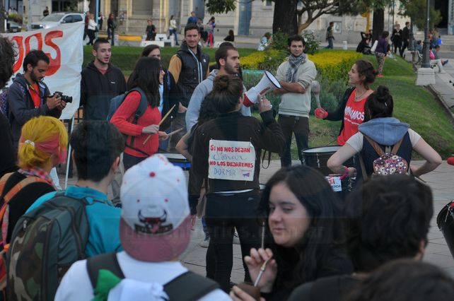 Foto&nbsp;UNO&nbsp;Juan Manuel Hernández.&nbsp;