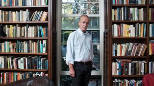 Muere Martin Amis, voz corrosiva y filosa de la literatura británica