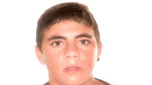 Piden datos sobre el paradero de Jonatan Agustin Yaber