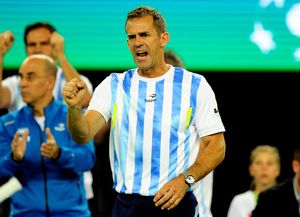 Argentina jugará la permanencia en Astaná