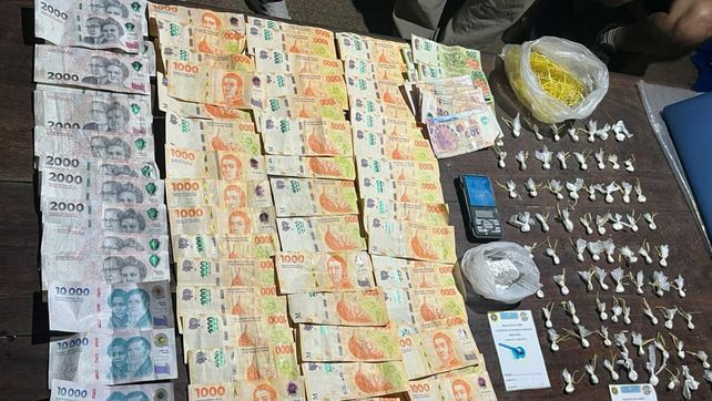 La policía volvió a detener a Daniel Tavi Celis